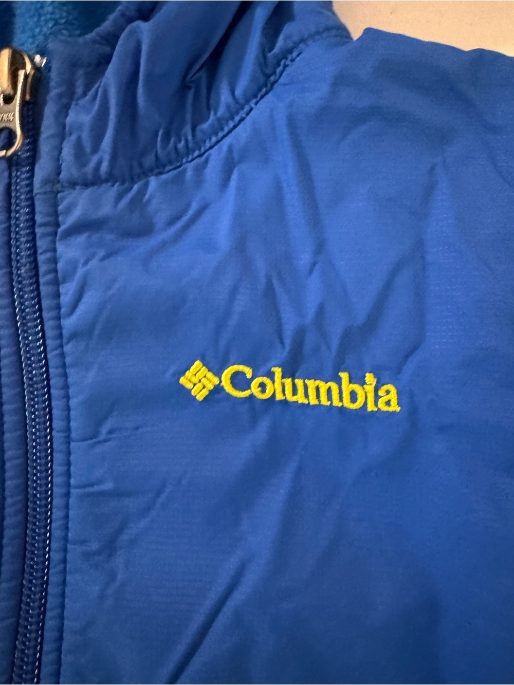 Columbia Jacket - Picture 3 of 5